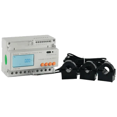 Solis Acrel DTSD1352 Three-Phase Meter with Transformer