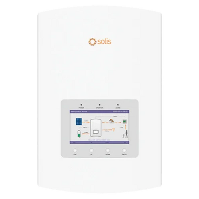 Solis S5-EH1P3,6K-L Hybrid Inverter Single-phase 3.6kW 48V