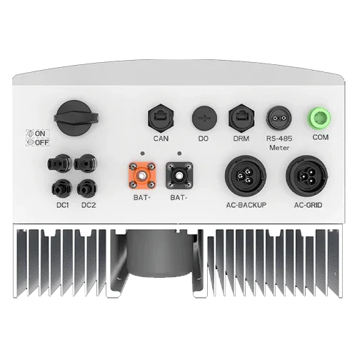Solis S5-EH1P3K-L Hybrid Inverter Single-phase 3kW 48V