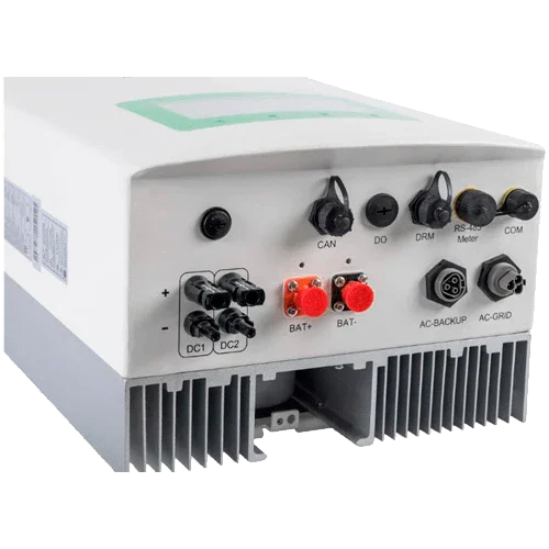 Solis S5-EH1P6K-L Hybrid Inverter Single-phase 6kW 48V