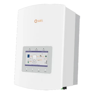 Solis S5-EH1P3,6K-L Hybrid Inverter Single-phase 3.6kW 48V