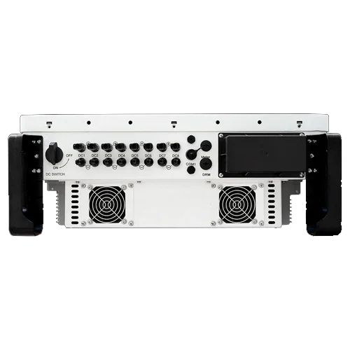 Solis S5-GC60K 60kW three-phase on-grid inverter