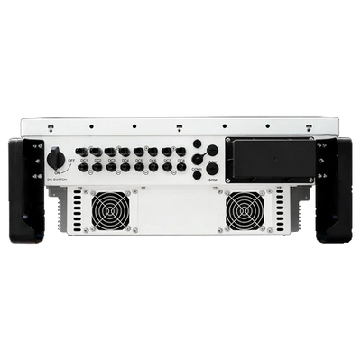 Solis S5-GC50K 50kW three-phase on-grid inverter