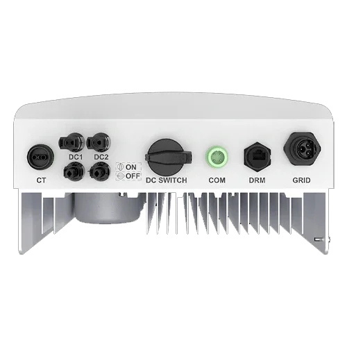 Solis S6-GR1P5K Solar Inverter Single-Phase 5kW On-Grid