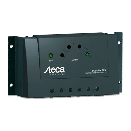 PWM Regulator Steca Solarix PRS2020 12/24V 20A