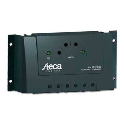PWM Regulator Steca Solarix PRS3030 12/24V 30A