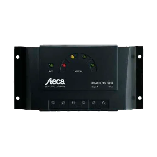 PWM Regulator Steca Solarix PRS1010 12/24V 10A
