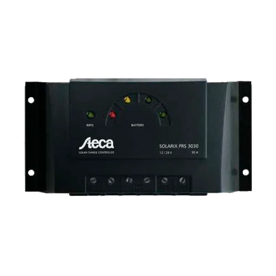PWM Regulator Steca Solarix PRS3030 12/24V 30A