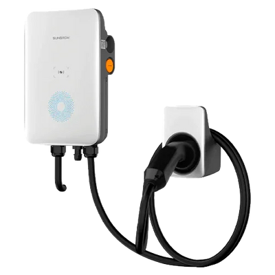 Sungrow Electric Vehicle Charger AC011E-01-L1 | 11 kW
