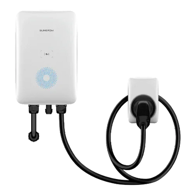 Sungrow Electric Vehicle Charger AC011E-01-L1 | 11 kW