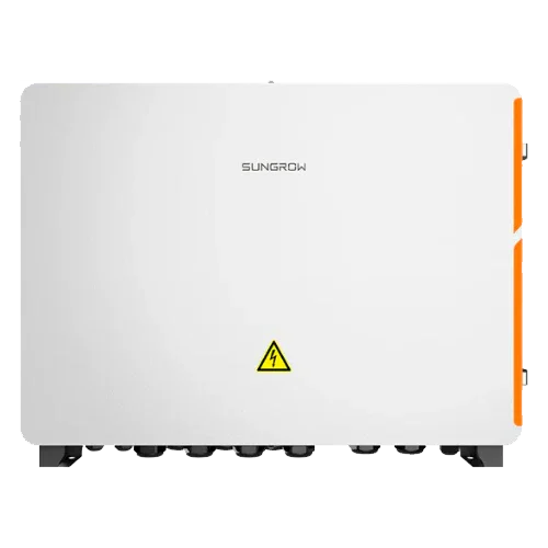 Sungrow EMU200A Energy Management Unit