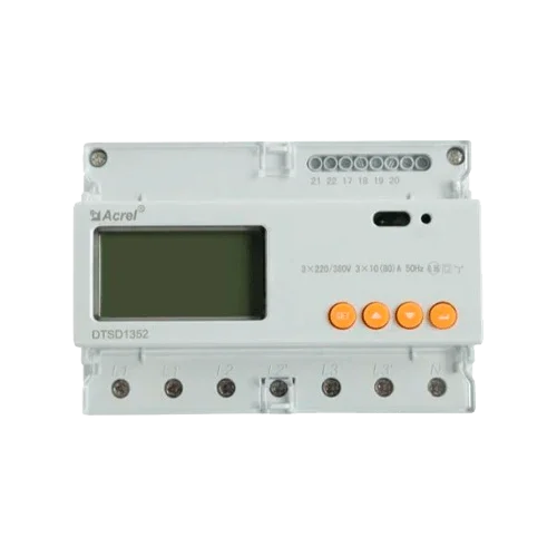 Sungrow DTSD1352 Three-Phase Energy Meter