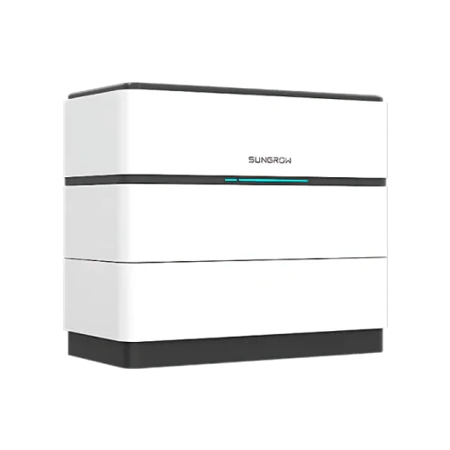 Lithium Battery HV 10 kWh Sungrow SBH100