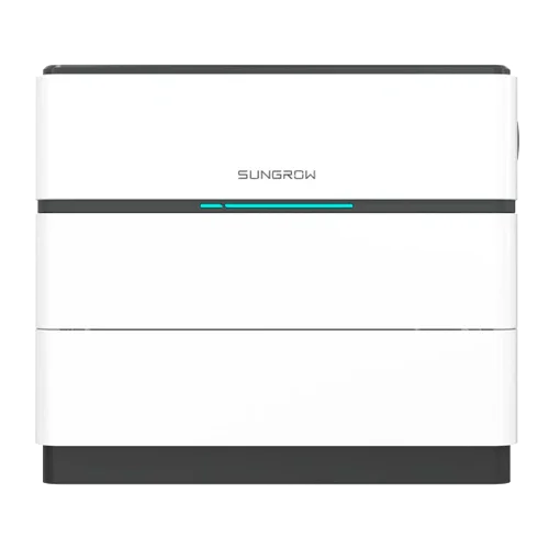 Lithium Battery HV 10 kWh Sungrow SBH100