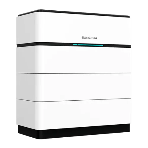 Lithium Battery HV 15 kWh Sungrow SBH150