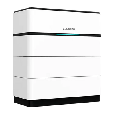 Lithium Battery HV 15 kWh Sungrow SBH150
