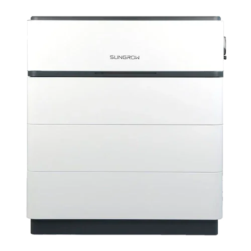 Lithium Battery HV 15 kWh Sungrow SBH150