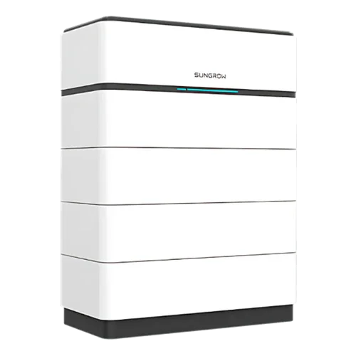 Lithium Battery HV 20 kWh Sungrow SBH200