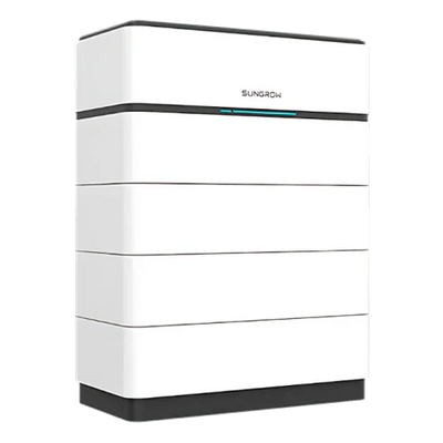 Lithium Battery HV 20 kWh Sungrow SBH200