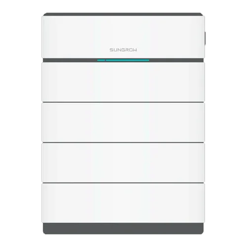 Lithium Battery HV 20 kWh Sungrow SBH200