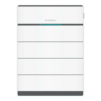 Lithium Battery HV 20 kWh Sungrow SBH200