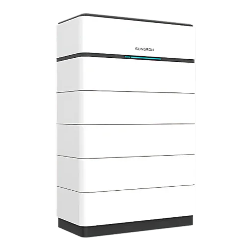 Lithium Battery HV 25 kWh Sungrow SBH250