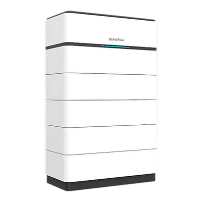 Lithium Battery HV 25 kWh Sungrow SBH250