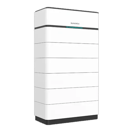 Lithium Battery HV 30 kWh Sungrow SBH300