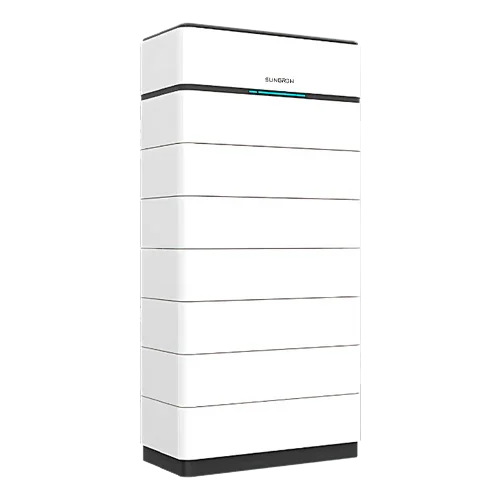 Lithium Battery HV 35 kWh Sungrow SBH350
