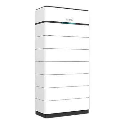 Lithium Battery HV 35 kWh Sungrow SBH350