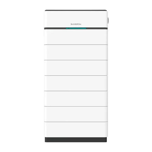 Lithium Battery HV 35 kWh Sungrow SBH350