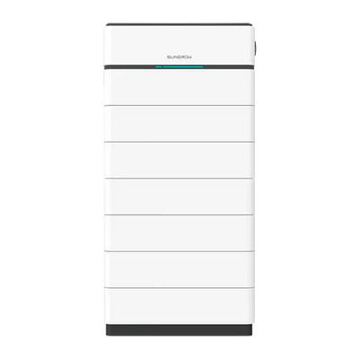 Lithium Battery HV 35 kWh Sungrow SBH350