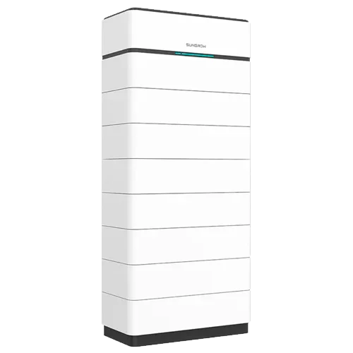 Lithium Battery HV 40 kWh Sungrow SBH400