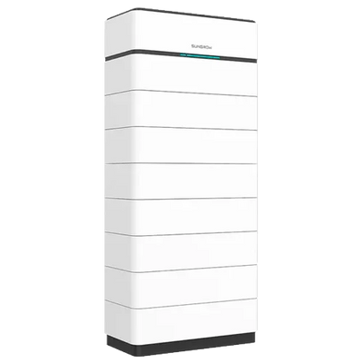 Lithium Battery HV 40 kWh Sungrow SBH400