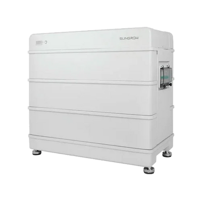 Lithium Battery HV 9.6 kWh Sungrow SBR096