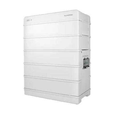 Lithium Battery HV 16.0 kWh Sungrow SBR160