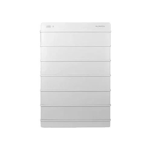 Lithium Battery HV 19.2 kWh Sungrow SBR192