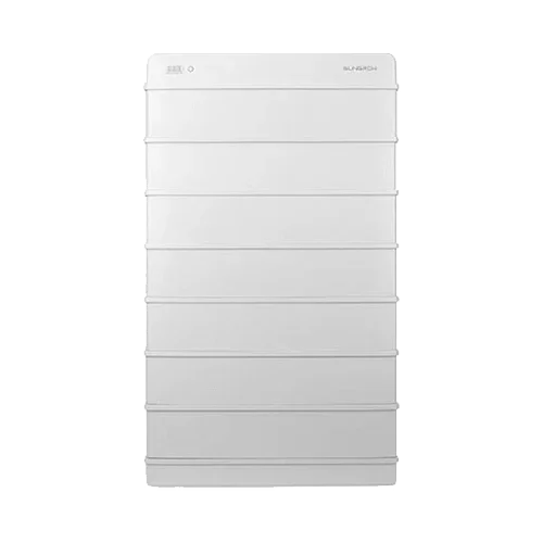 Lithium Battery HV 22.4 kWh Sungrow SBR224