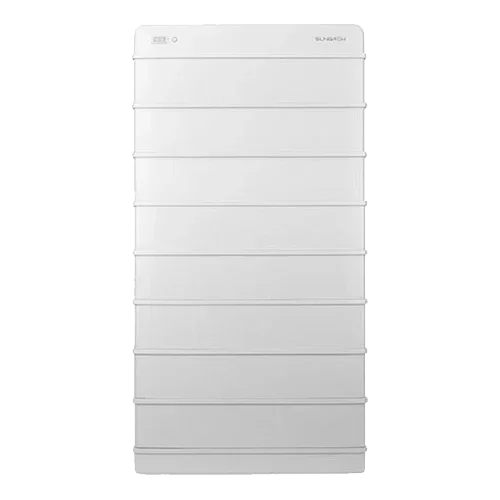 Lithium Battery HV 25.6 kWh Sungrow SBR256