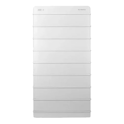 Lithium Battery HV 25.6 kWh Sungrow SBR256