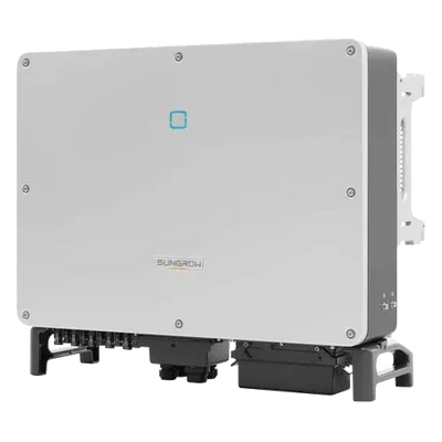 Sungrow SG33CX Three-Phase Solar Inverter | 33 kW