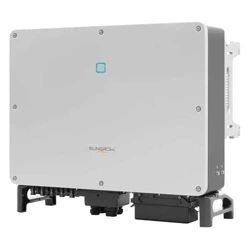 Sungrow SG50CX-P2 Three-Phase Solar Inverter | 50 kW