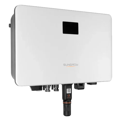 Sungrow SG3.6RS Single-Phase Solar Inverter | 3.6 kW