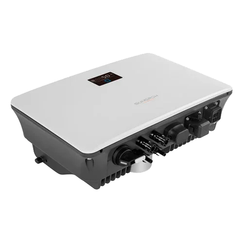 Sungrow SG3.6RS Single-Phase Solar Inverter | 3.6 kW