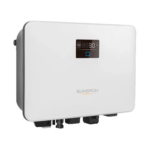 Sungrow SG2.5RS-S Single-Phase Solar Inverter | 2.5 kW