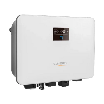 Sungrow SG2.5RS-S Single-Phase Solar Inverter | 2.5 kW