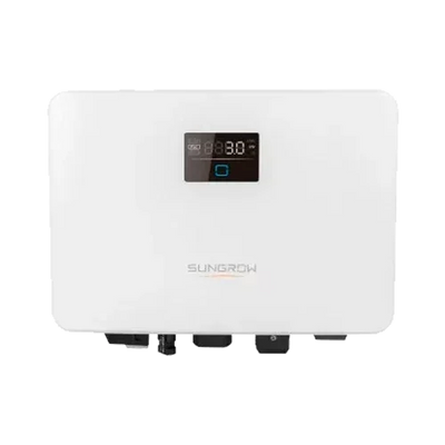 Sungrow SG2.5RS-S Single-Phase Solar Inverter | 2.5 kW