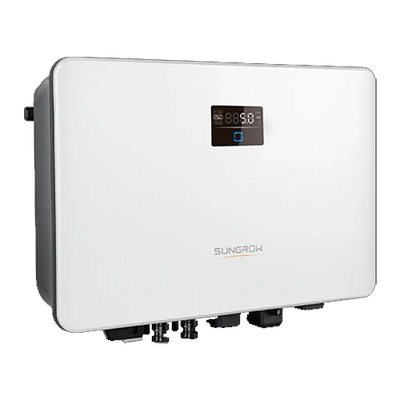 Sungrow SG6.0RS Single-Phase Solar Inverter | 6 kW