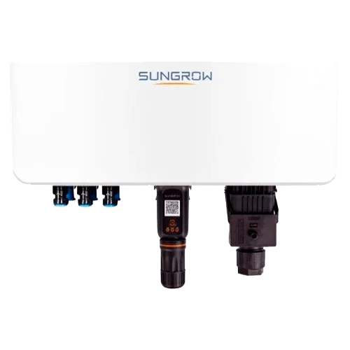 Sungrow SG6.0RT Three-Phase Solar Inverter | 6 kW