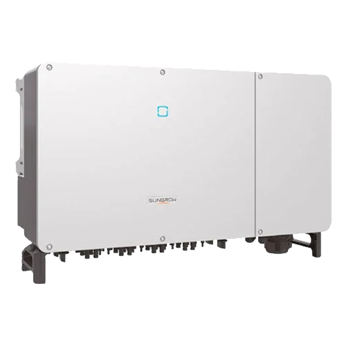 Sungrow SG110CX Three-Phase Solar Inverter | 110 kW